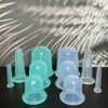 Siliconen cupping cups Almere Siliconen cupping cups Almere