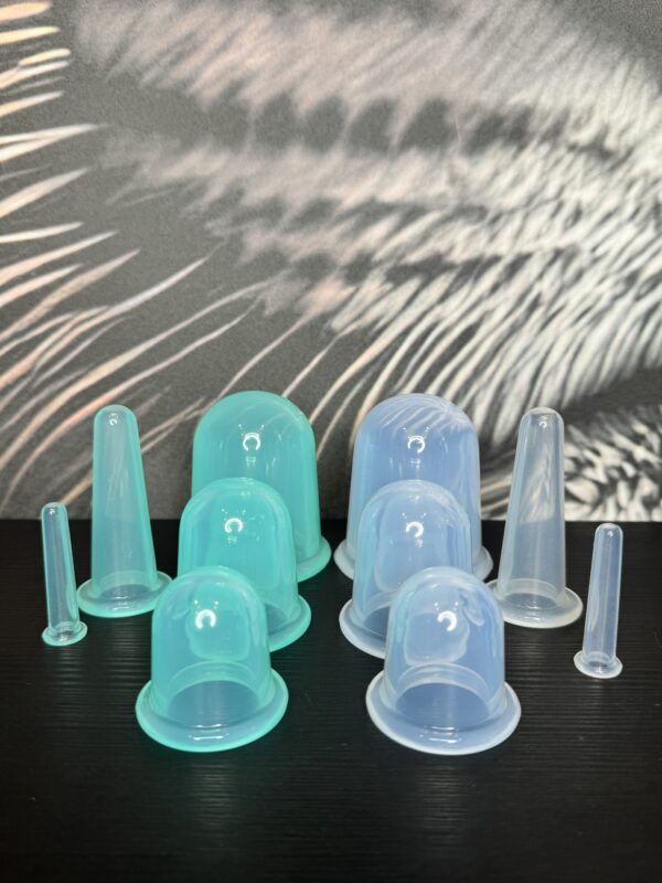 Siliconen cupping cups Almere Siliconen cupping cups Almere