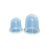 Siliconen cups M en L