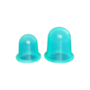 Siliconen cups soft M en L