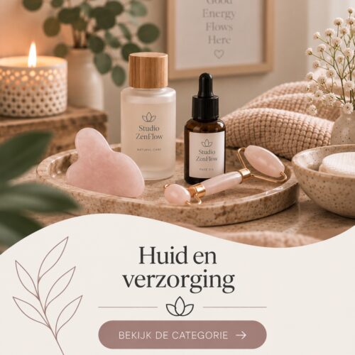 Huid en verzorging Huid en verzorging
