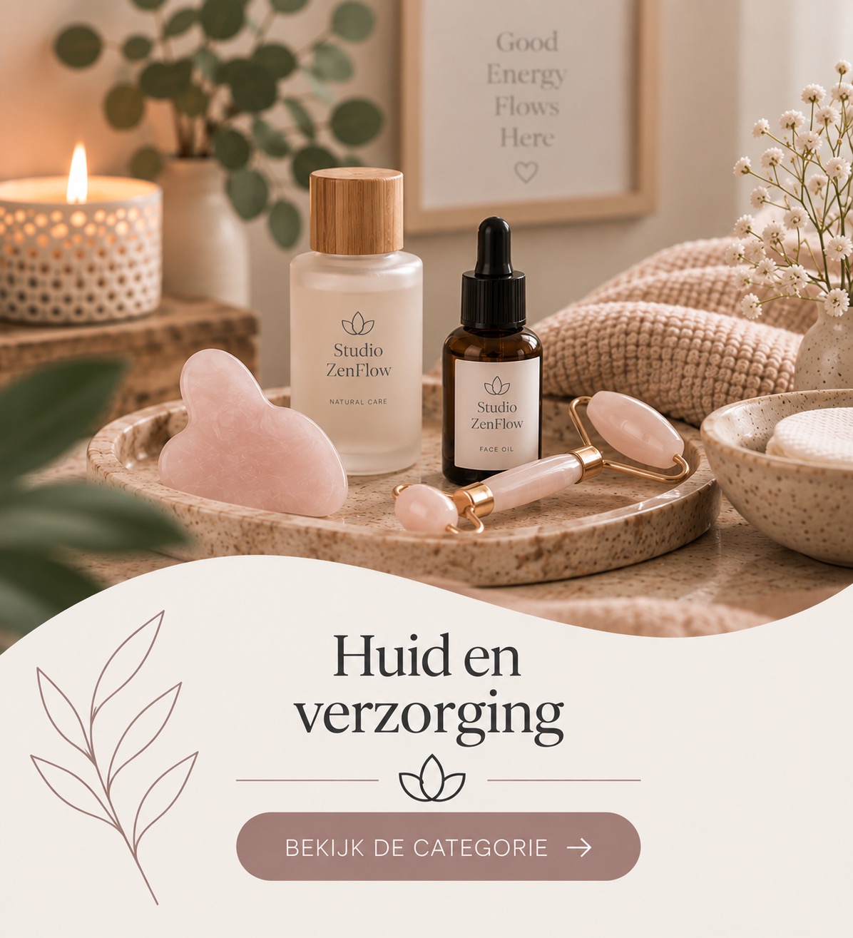Huid en verzorging Huid en verzorging