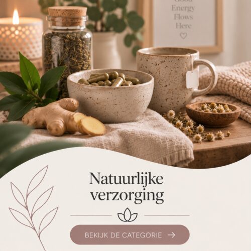 Natuurlijke gezondheid Natuurlijke gezondheid