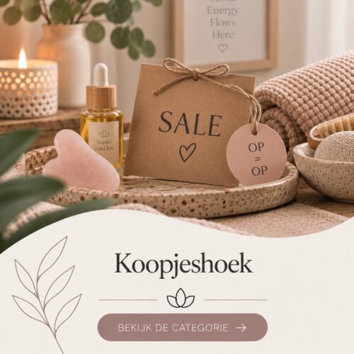 Koopjeshoek Koopjeshoek