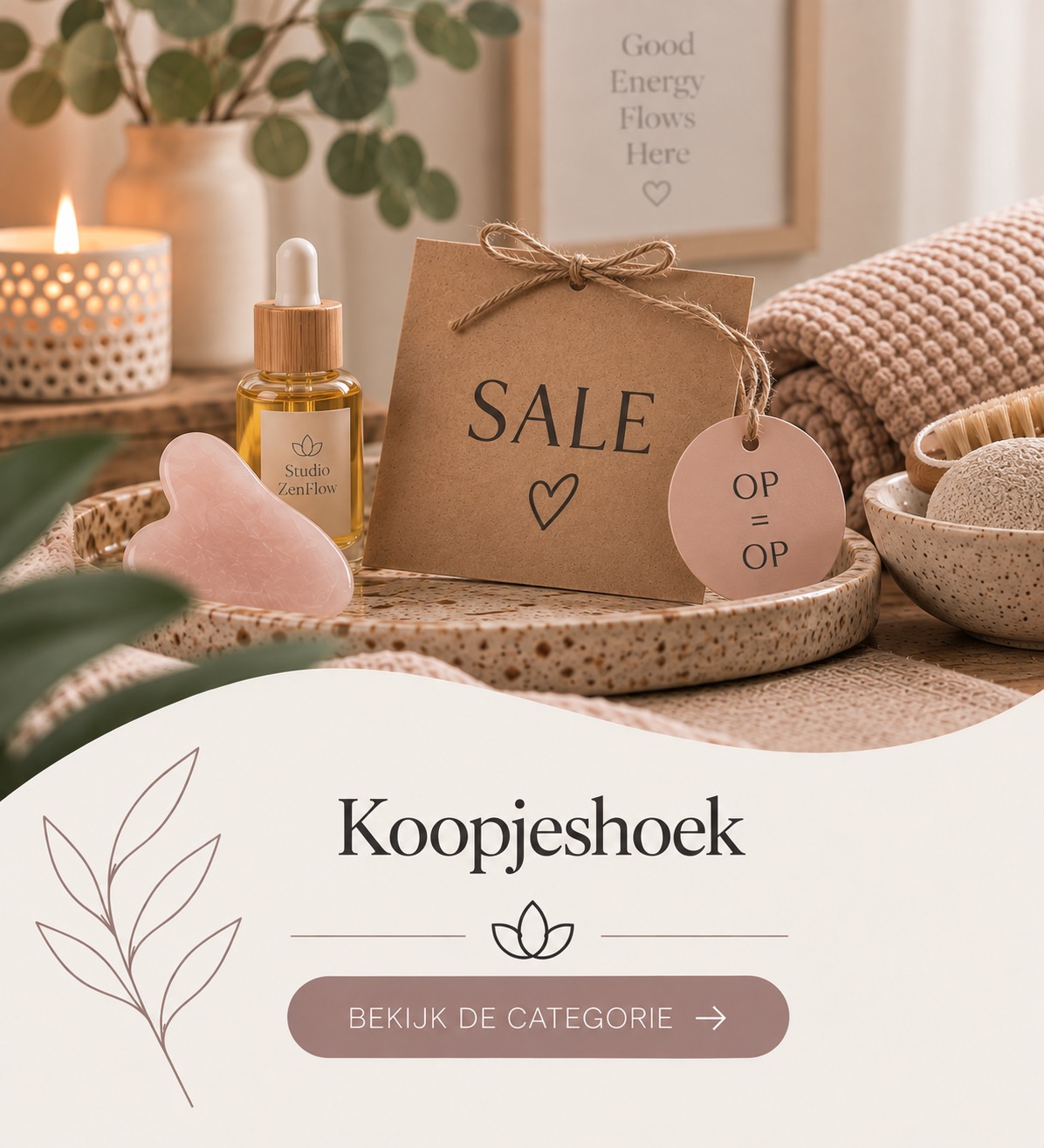 Koopjeshoek Koopjeshoek