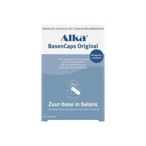 Alka® BasenCaps Original Alka® BasenCaps Original