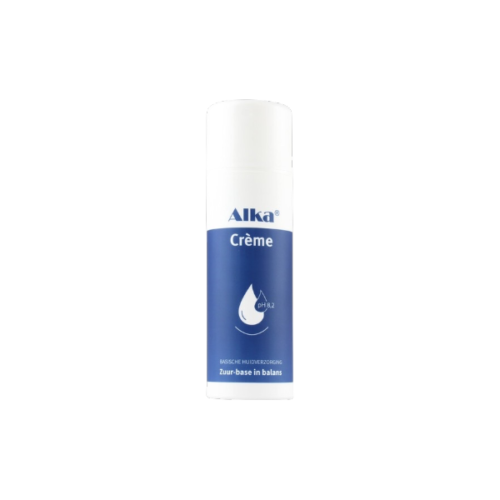Alka basische creme Alka basische creme
