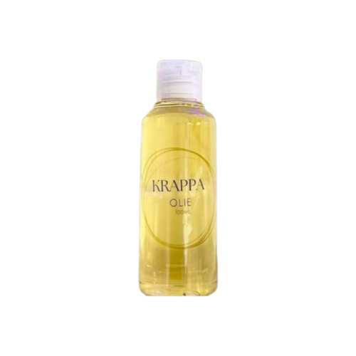 Krappa Olie – 100% puur & natuurlijk – 100 ml Krappa Olie – 100% puur & natuurlijk – 100 ml
