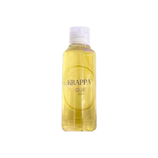 Krappa Olie – 100% puur & natuurlijk – 100 ml Krappa Olie – 100% puur & natuurlijk – 100 ml