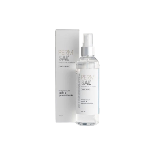 Permsal Magnesium Spier- & Gewrichtsolie