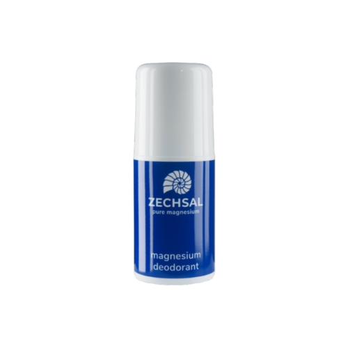 Zechsal Deodorant 75 ml – Krachtige & natuurlijke magnesium deo Zechsal Deodorant 75 ml – Krachtige & natuurlijke magnesium deo