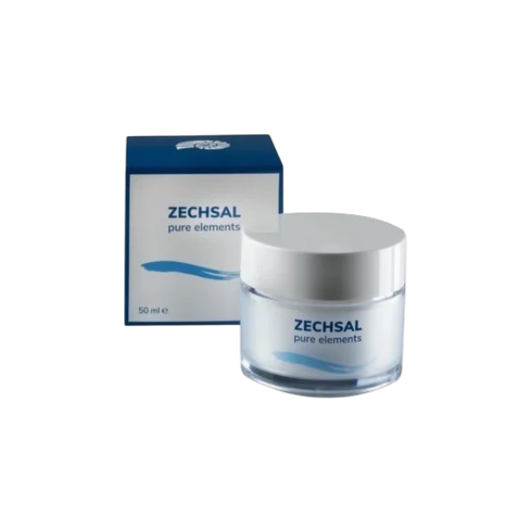 Zechsal Pure Elements balancing cream, 50 ml - liftend effect Zechsal Pure Elements balancing cream, 50 ml - liftend effect